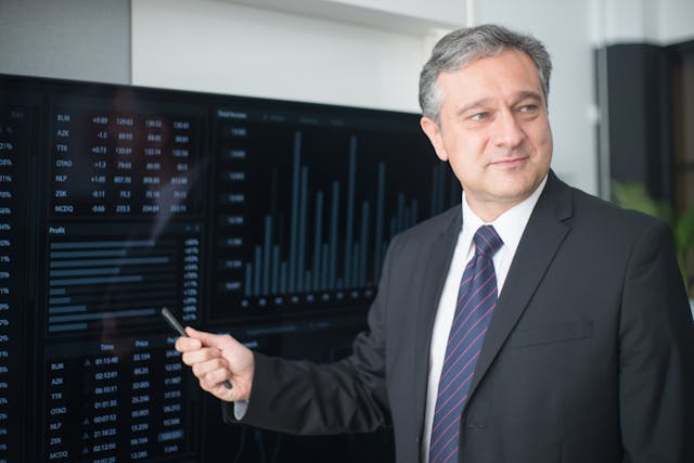 Finansų patarėjas
