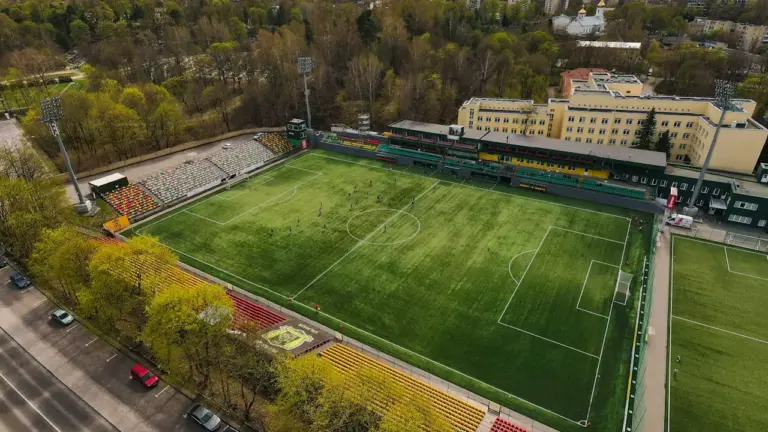Ar Lietuva iki 2027 m. iškovos pasaulio čempionato kelialapį?