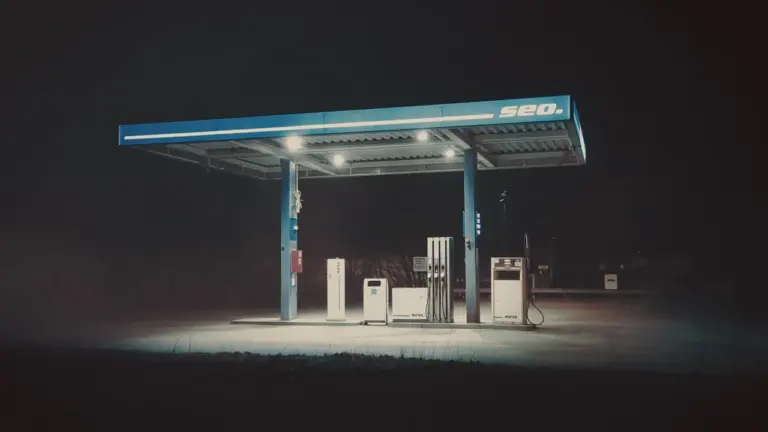 Degalų kainos Lietuvoje: kaip sutaupyti šį savaitgalį