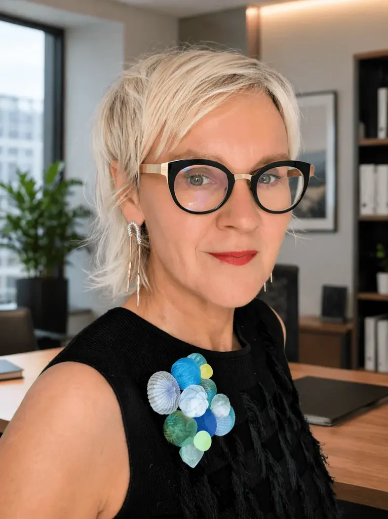 Diana Plačiakienė: kaip 27 metai JAV pakeitė požiūrį į Lietuvą