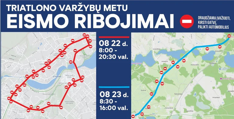 Europos jaunimo taurė Molėtuose: dvi lenktynių dienos