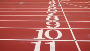 Europos lengvosios atletikos finalai šiandien: LRT transliacija