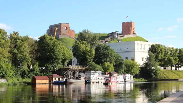 Ką veikti šį vakarą Vilniuje: kultūros planas be skubėjimo