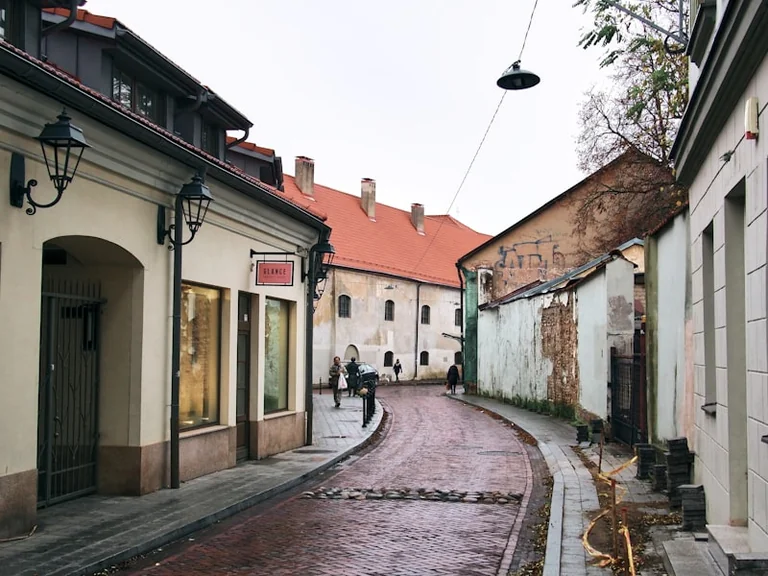 Ką veikti šį vakarą Vilniuje: kultūros planas be skubėjimo
