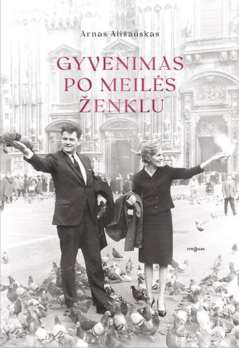 Kauno knygų mugė: rugsėjį – per 100 literatūros naujienų