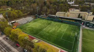 Lietuva Tautų lygoje: pergalė iki lapkričio 18-osios?