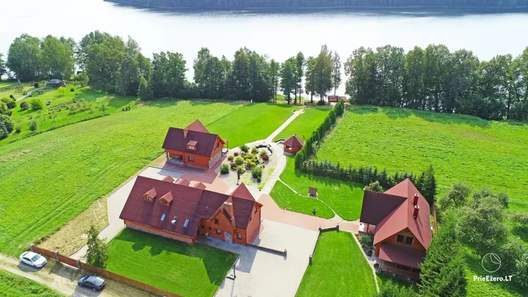 Molėtų rajone – nemokama stovykla paaugliams: liko 9 vietos