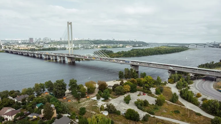 Nausėda Kijeve pakartojo paramos Ukrainai pažadus