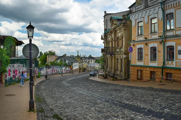Nausėda Kijeve pakartojo paramos Ukrainai pažadus