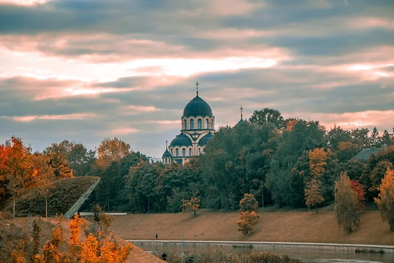Orai Lietuvoje: paskutinis vasaros sekmadienis atneša permainas