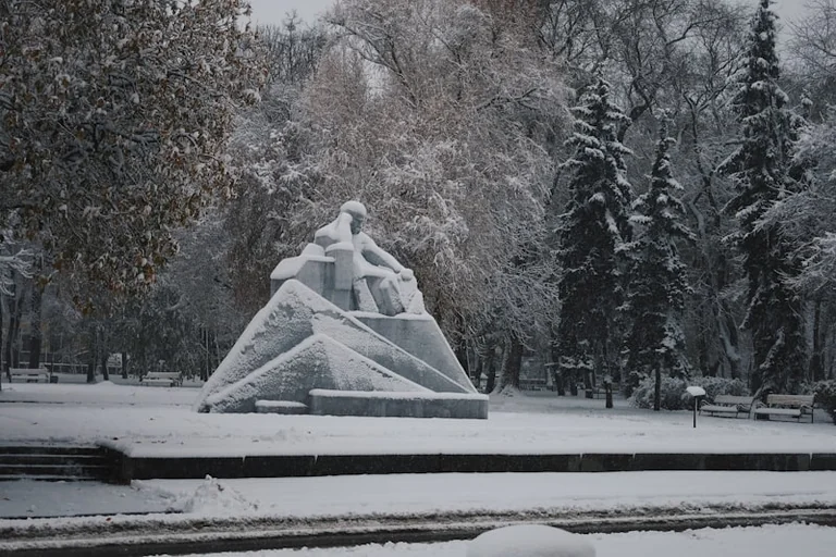 Poltavoje įamžintas Lietuvą ir Ukrainą siejantis mūšis: ką svarbu žinoti