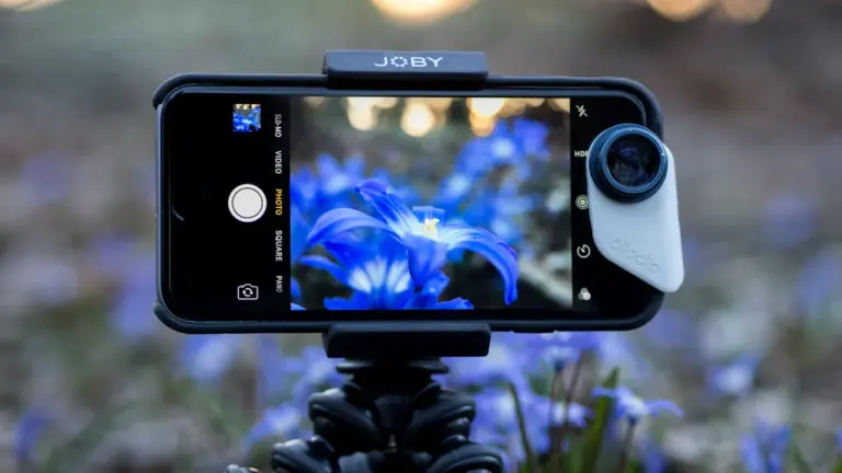 Rugpjūčio 19-ajai: paruoškite telefoną fotografavimui