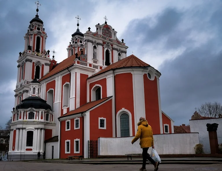 Sostinės dienos 2026: atvykimo ir šeimos planas Vilniuje