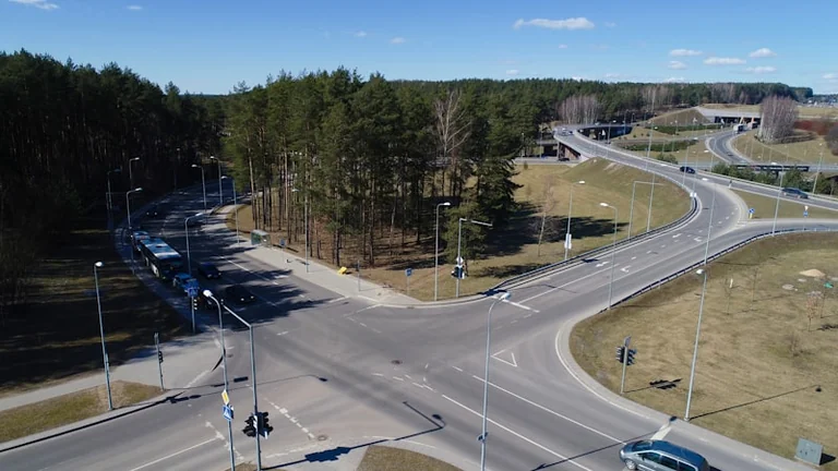 Vilniaus Kalnėnuose atsiveria naujos statybų galimybės