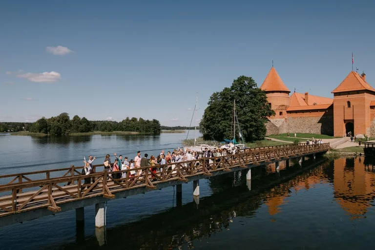 Vilniaus svečių banga: poveikis vertintas per 4 mln. eurų