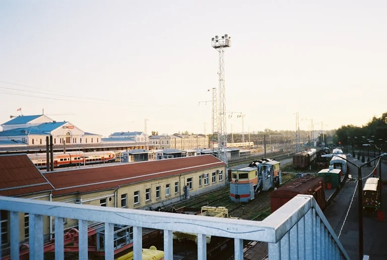 Vilniaus transporto pokyčiai nuo rugpjūčio 11-osios