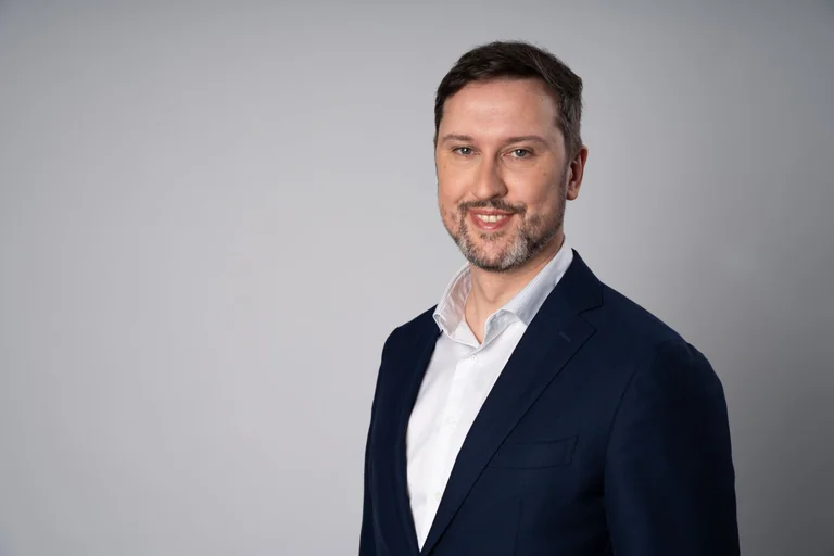 Vilniuje dirbsiantis Ajauskas ves „Sorainen“ Baltijos IT strategiją