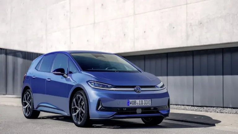 „Volkswagen ID.3 Neo“ Lietuvoje: ką gaunate už 33 140 eurų: praktinė informacija