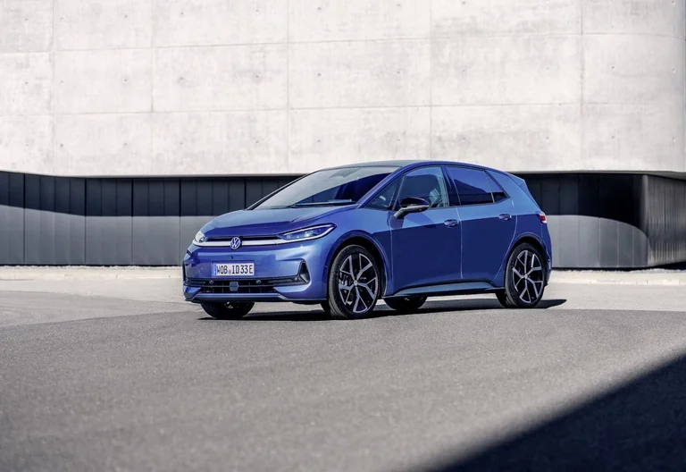 „Volkswagen ID.3 Neo“ Lietuvoje: ką gaunate už 33 140 eurų: praktinė informacija