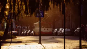 VVT streiko grėsmė: ką keleiviams žinoti prieš rugsėjo 1-ąją