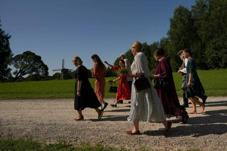Žolinė Rumšiškėse rugpjūčio 15-ąją: kas lauks šeimų