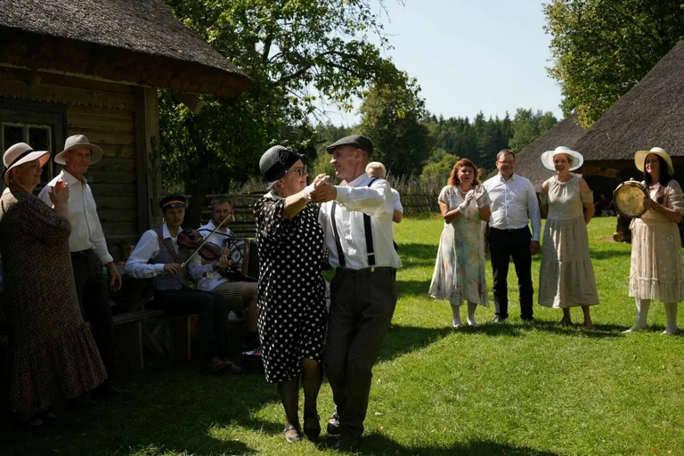 Žolinė Rumšiškėse rugpjūčio 15-ąją: kas lauks šeimų