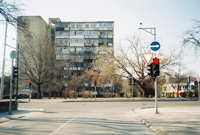 Žolinė Vilniuje: kelionės laiką tikrinkite prieš išvykdami