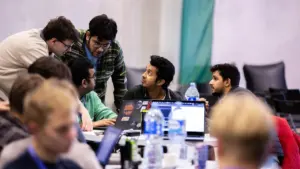 „Hack4Vilnius“ Vilniuje spalio 9–11 d.: dalyvavimas nemokamas