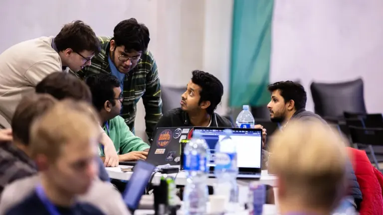 „Hack4Vilnius“ Vilniuje spalio 9–11 d.: dalyvavimas nemokamas