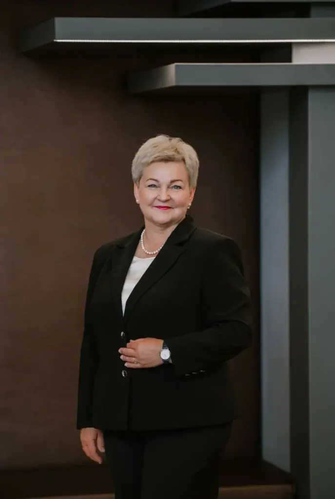 Klaipėdoje statybininkai galės mokytis saugos ir patvirtinti įgūdžius