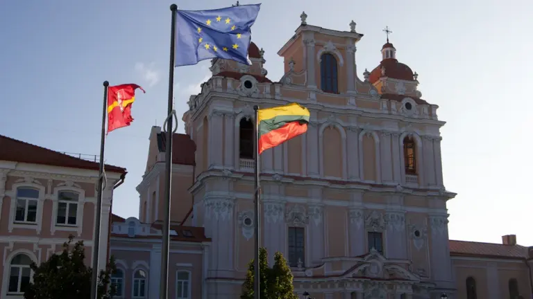 Lietuva ir 995 mln. eurų: sprendimas iki rugsėjo 30 d