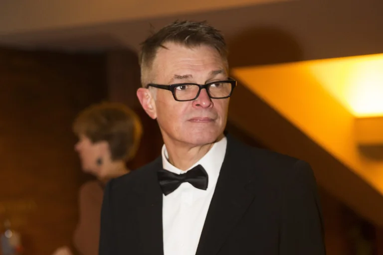 Lietuva mini Gintaro Varno 65-metį: kuo išsiskiria jo teatras