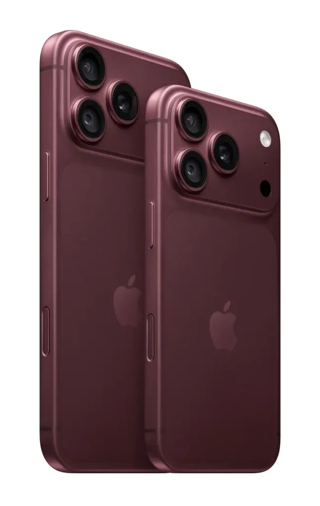 Lietuvoje startuoja „iPhone 18“ išankstiniai užsakymai: kainos ir naujovės