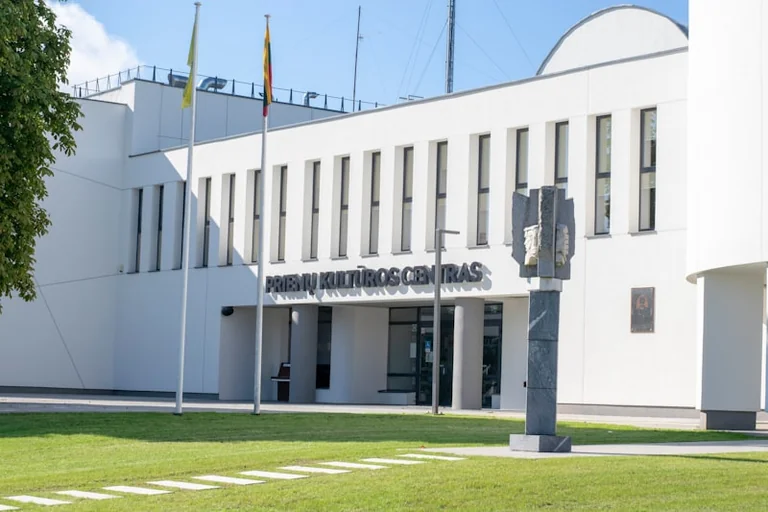 Pakruojo rajone šeimų šventė subūrė „Pakruojo Vilties“ narius ir artimuosius