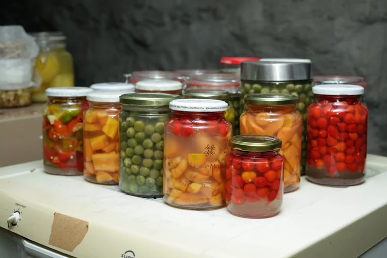 Prieš rugsėjo 5–6 d. konservavimą: kada karšto užpylimo per maža