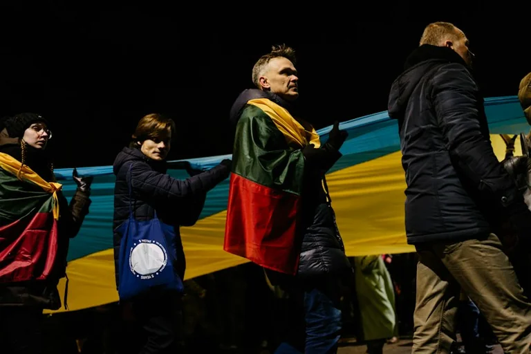 Rugsėjo 12-oji: istorinis įvykis, pakeitęs Lietuvos savimonę