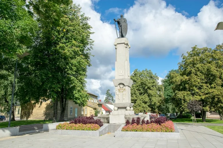 Rugsėjo 13-oji Lietuvos istorijoje: datos atminties žemėlapis