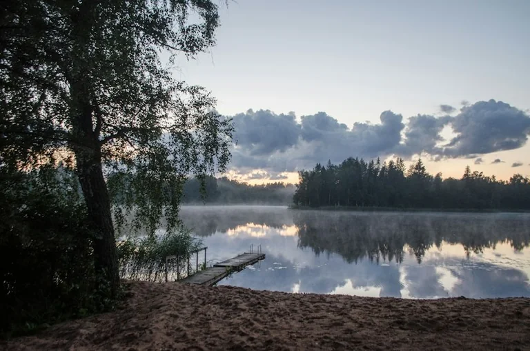 Savaitgalio kelionė Lietuvoje: ką susidėti permainingam rugsėjui