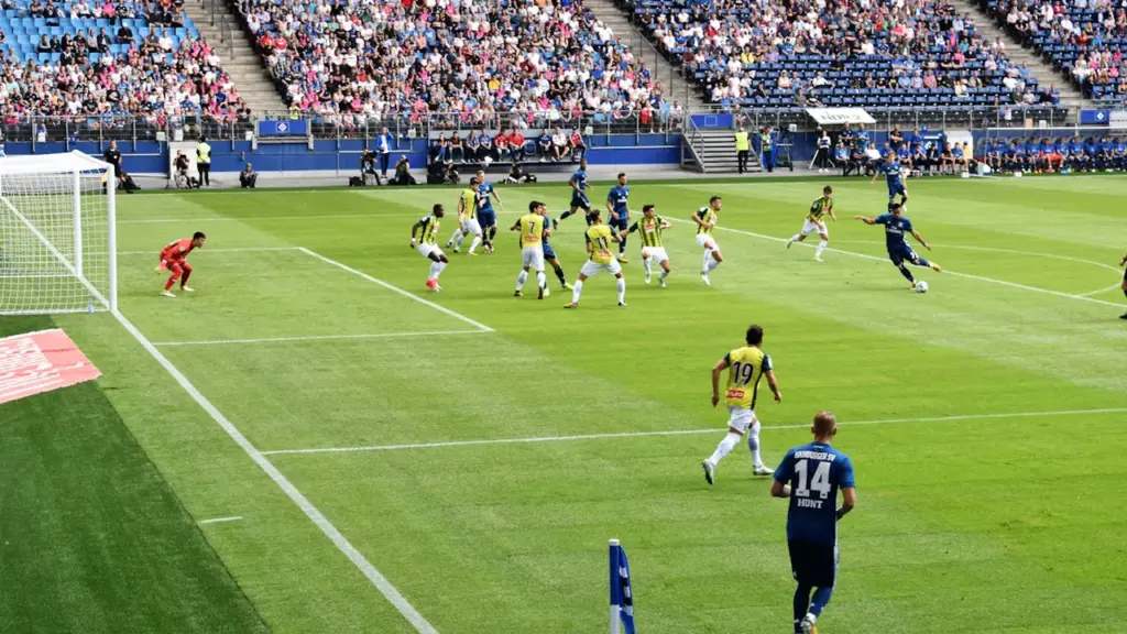 Studentų futbolo sezonas startuos rugsėjo 29-ąją