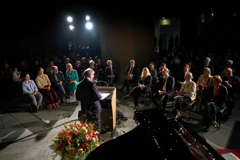 Sulejuveką pasiekė paroda apie Lietuvą ir ainus