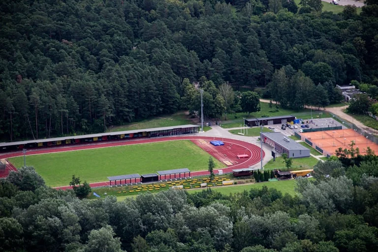 Vilniaus maratonas rugsėjo 13-ąją: kelionių planas