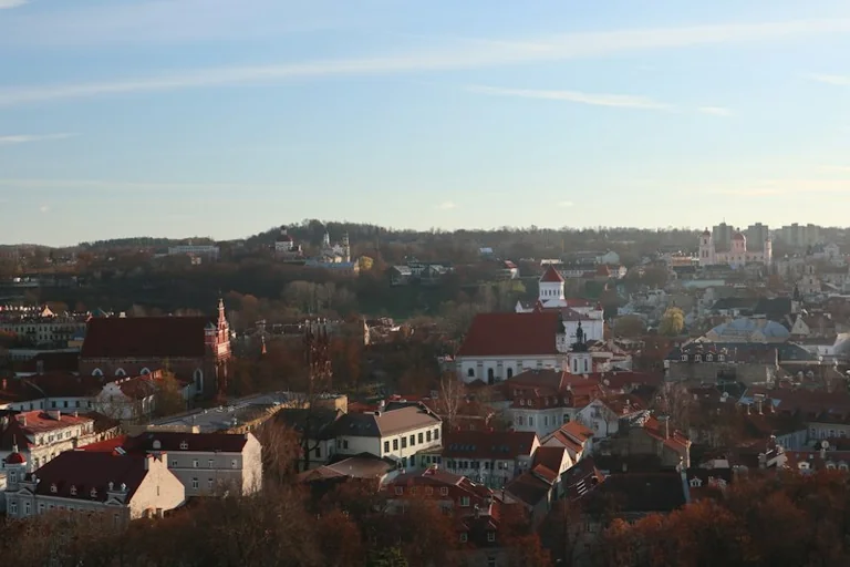 „Vilties žygis“ Vilniuje rugsėjo 30-ąją: nuo Vinco Kudirkos aikštės iki konferencijos Seime