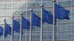 Briuselio viršūnių susitikime – Ukrainos ir saugumo klausimai