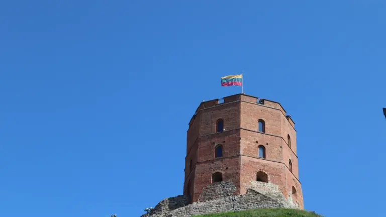 Kaip Lietuvoje saugomas kultūros paveldas