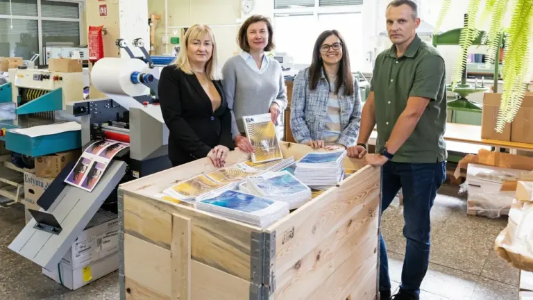 KTU vadovėliai pasiekė Afrikos universitetus: kam jie skirti