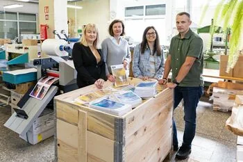 KTU vadovėliai pasiekė Afrikos universitetus: kam jie skirti