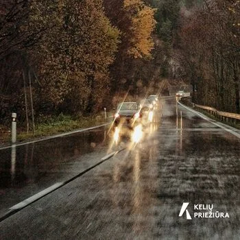 Per Vėlines keliuose daugės keliautojų: ką patikrinti prieš išvykstant